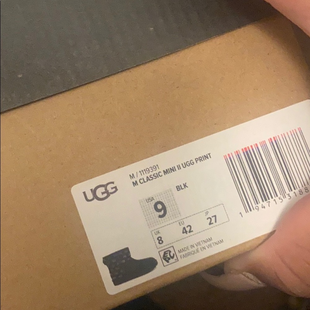 Uggs